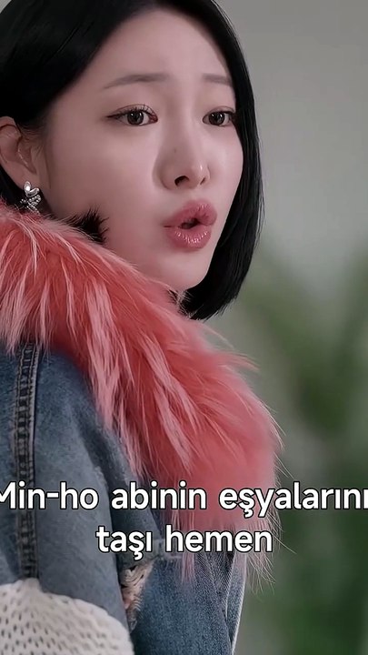 Dublajlı Uğruna Bıraktığım Her Şey Izle