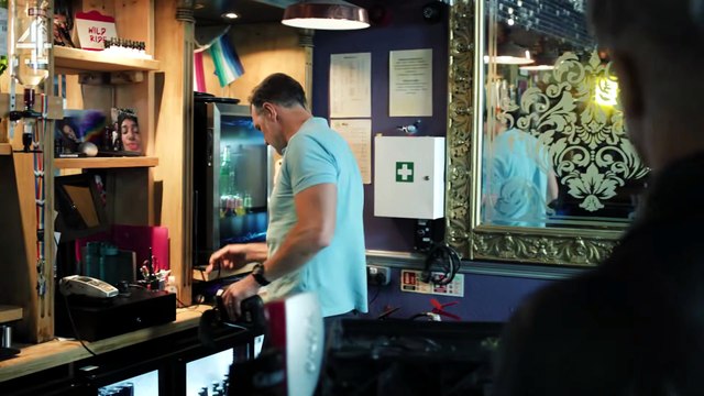 Tip Toe - Brand New Drama From Russell T Davies | Official Trailer | 4TheDrama
