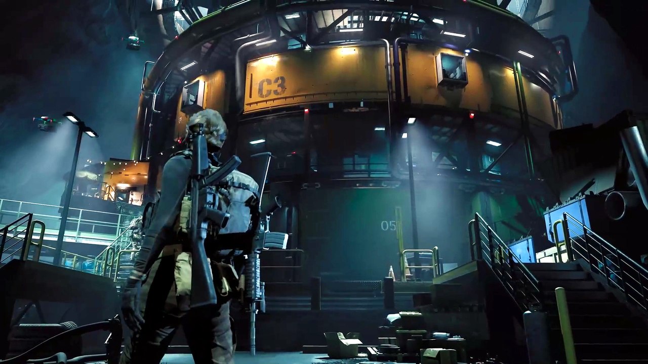 Crossfire: Neuer Shooter erinnert an Ghost Recon, stammt von ehemaligen Naughty-Dog-Entwicklern
