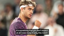 Cobolli upset by walkover win to reach French Open final