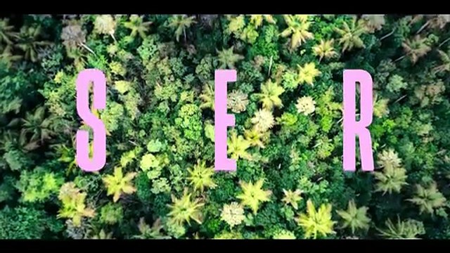Oasis | Trailer oficial | Netflix