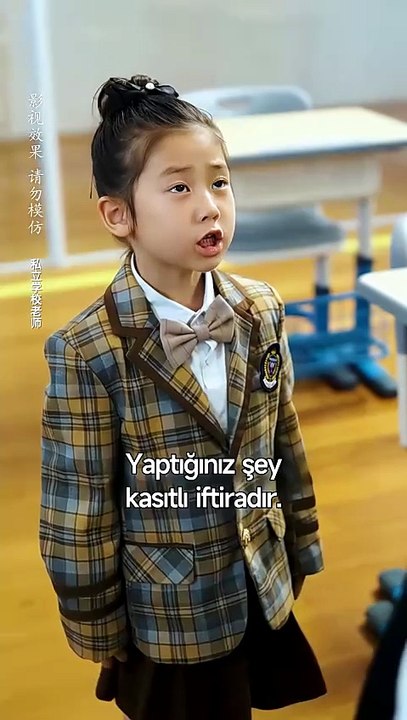 Ablamın Çaldığı Altı Yılım Izle