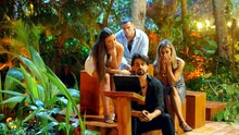 La Isla De Las Tentaciones 10 X20 Parte 1 - FULL MOVIE ✅ [Eng Sub]