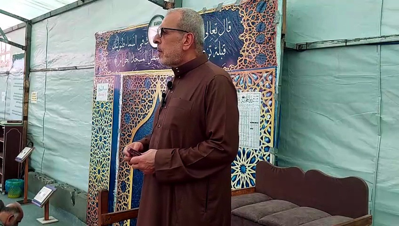 الحج والج.هاد توأمان متلازمان