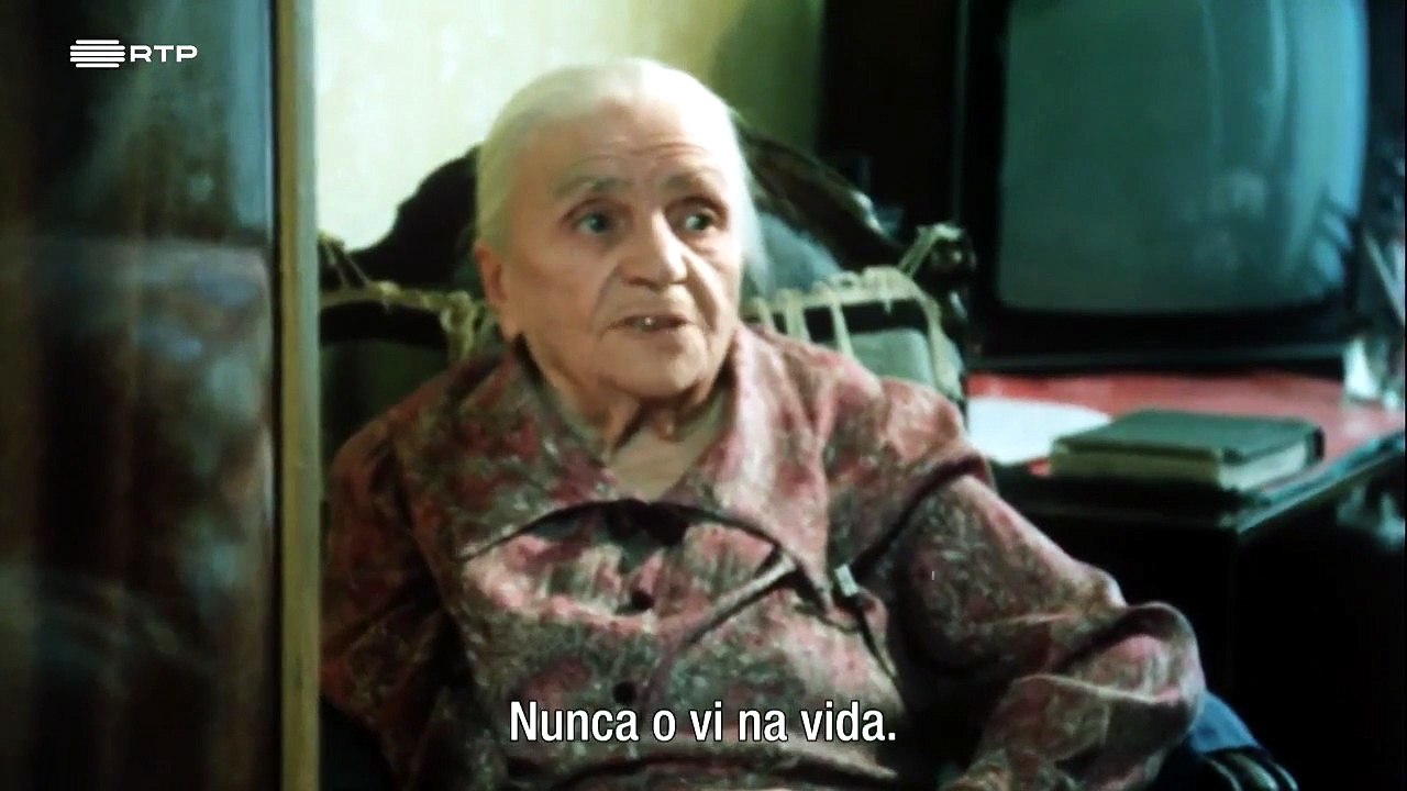 Gulag, Uma História Soviética 2 de 3 (RTP, 2019)