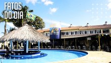Hotéis de Belém registram alta de 30% na procura com Dia dos Namorados, Copa e festas juninas