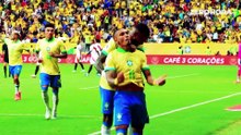 A maior Copa de todos os tempos