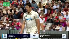 England vs New Zealand 1st Test Day 2 Highlights 2026