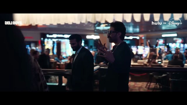 Deli Boys Season 2 | Official Trailer | Hulu