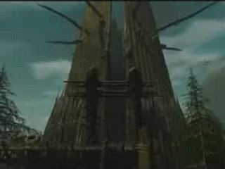 L'Odyssée D'Abe Walkthrough : 06 Paramonia Nous Voilà!