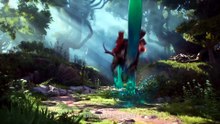 Guild Wars 3 hat jetzt einen Trailer und kündigt Beta-Start an