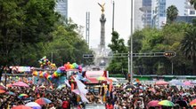 Todo está listo para el 'Pride 2026'