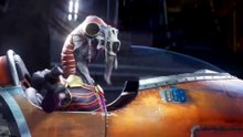 Star Wars Galactic Racer bringt das geniale Geschwindigkeitsgefühl der Podrennen zurück