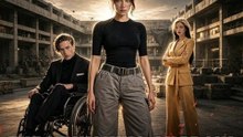 [Eng Sub]🔥The Vanishing Shadow | New Movie 2026 - Full Drama Episode | Full Drama Dailymotion #reelshort