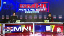 Dapat Isama si Marcos Jr. sa mga Kakasuhan Kaugnay ng ICC Arrest kay Dating Pang. Duterte - Atty. Roque [Full Movie]