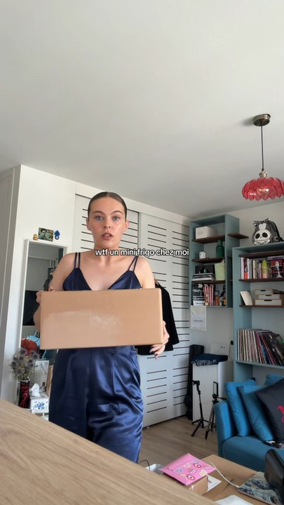 NUBO UNBOXING