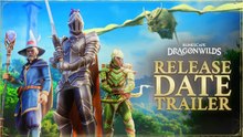 Tráiler y fecha de RuneScape: Dragonwilds
