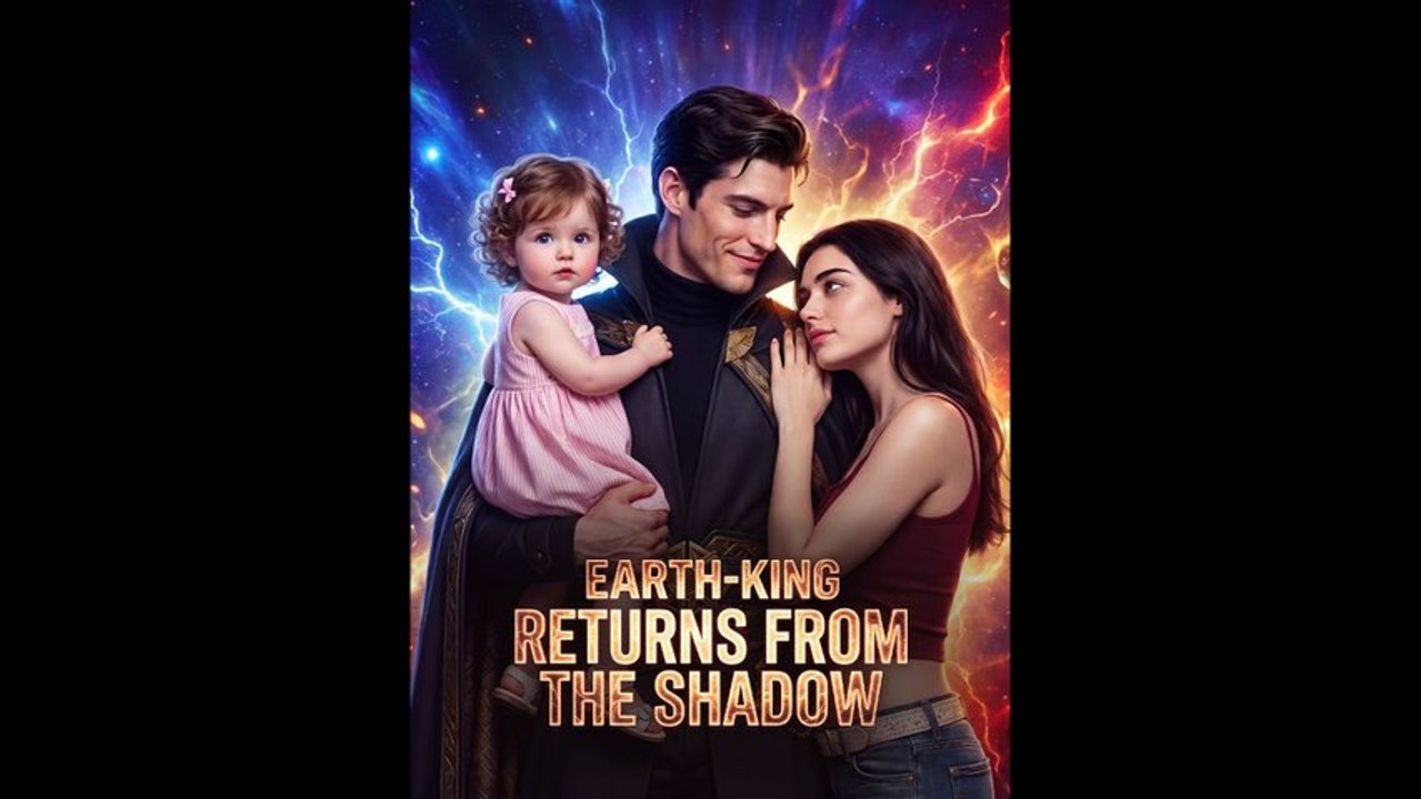 [EngSub] Earth-King Returns from the Shadow | 🌎Aurora
