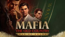 Man of Honor. Tráiler del DLC de Mafia: The Old Country