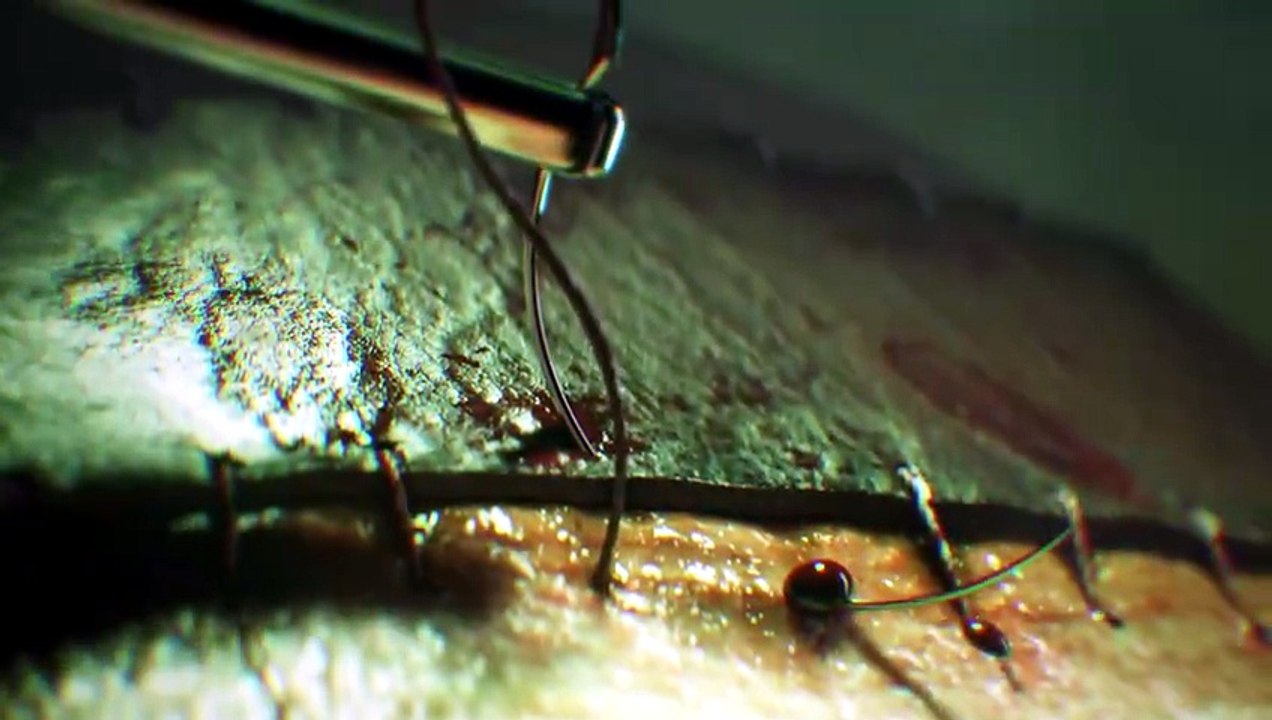 SAW Genesis - Trailer d'annonce