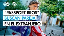 Hombres de EE.UU. buscan novia extranjera