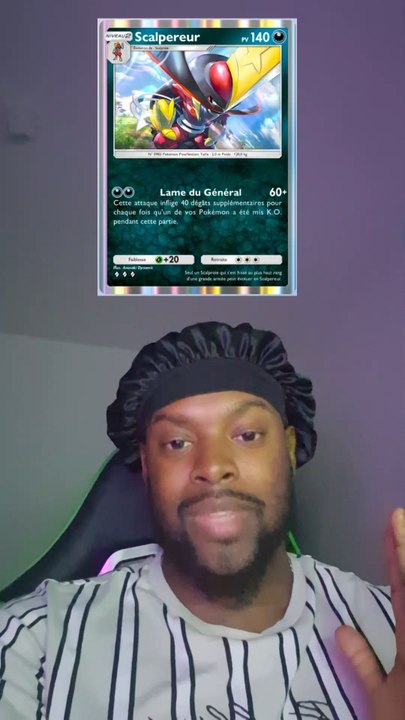 Scalpereur Floréclat ?!