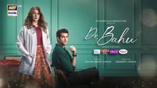 Doctor Bahu Episode 21 | Digitally Presented by Skin White, Lifebuoy , Diamond Paints & Vince Care | Kubra Gohar Khan | Shuja Asad | JUNE 2026 | ARY Digital Drama