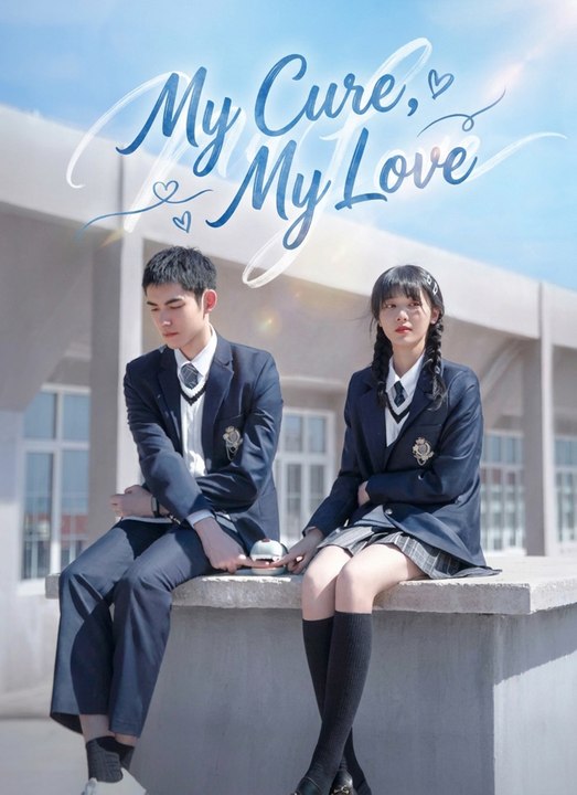 My Cure, My Love | Full 24 Eps SD Drama 2026