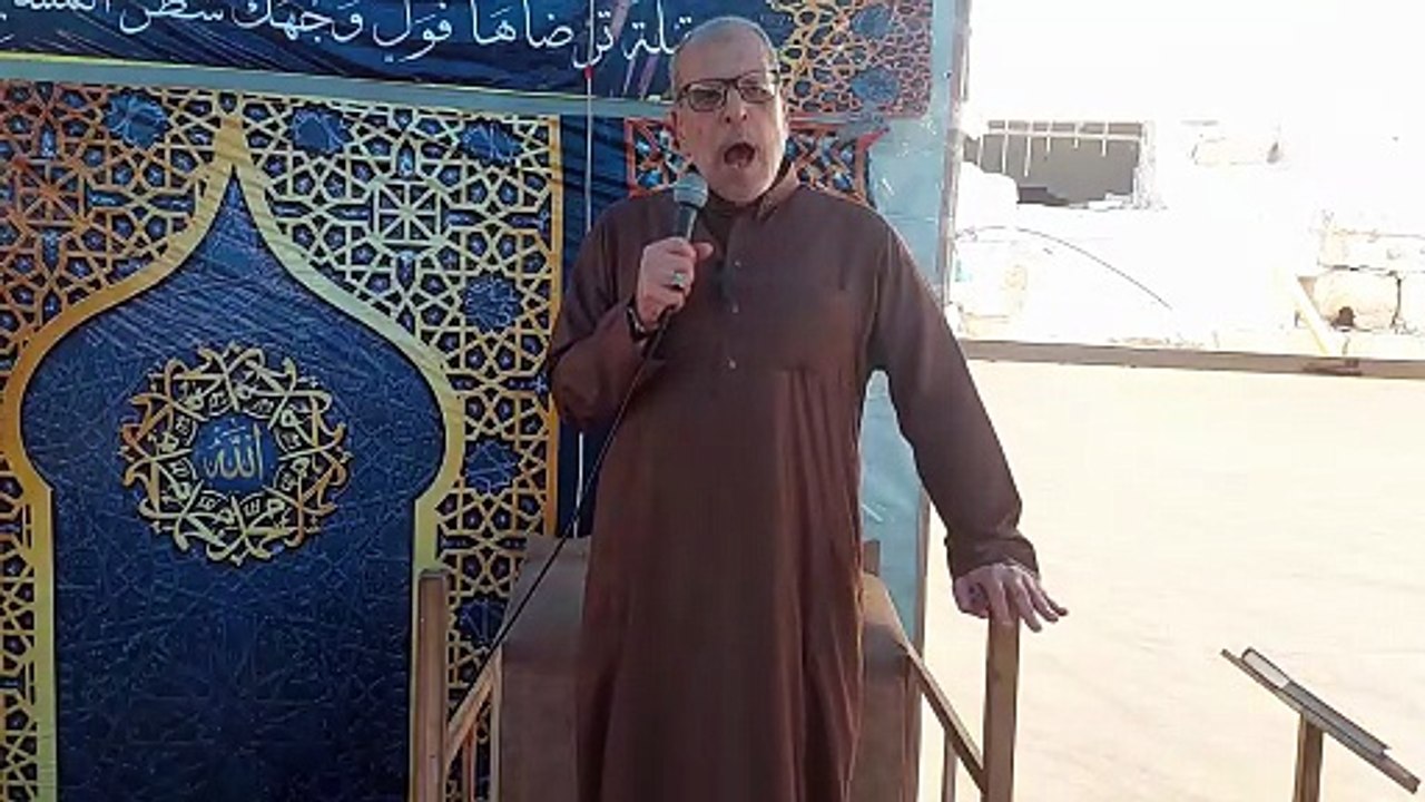 مقترح ريلز ... الدكتور نبيل الحلبي (أبو عمرو)
