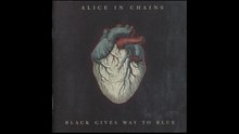 2009 - Alice In Chains - Black Gives Way To Blue [FULL ALBUM]