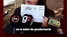"Los Roqueritos" necesitan la ayuda de la comunidad: venden un bingo para pagar la atención de animales rescatados.