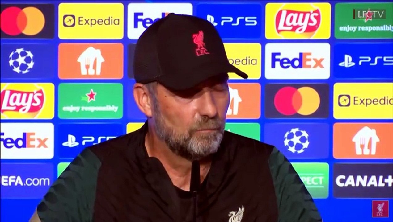 Enrique Riquelme irá a por Jürgen Klopp si es presidente del Real Madrid
