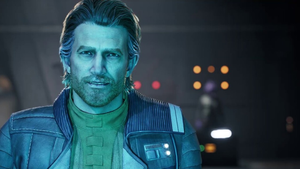 Star Wars Zero Company: Das neue Taktik-Rollenspiel hat endlich einen Release-Termin