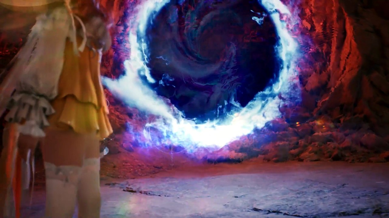 Aion 2 kündigt Release-Datum im neuen Trailer an, kommt früher als gedacht