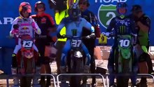 AMA Pro Motocross Round 1 Fox Raceway Pala, California 250 Moto 2 Hot Trending