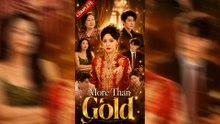 More Than Gold Drama Movie | English Sub | Full Movie Drama #DramaFlixHub