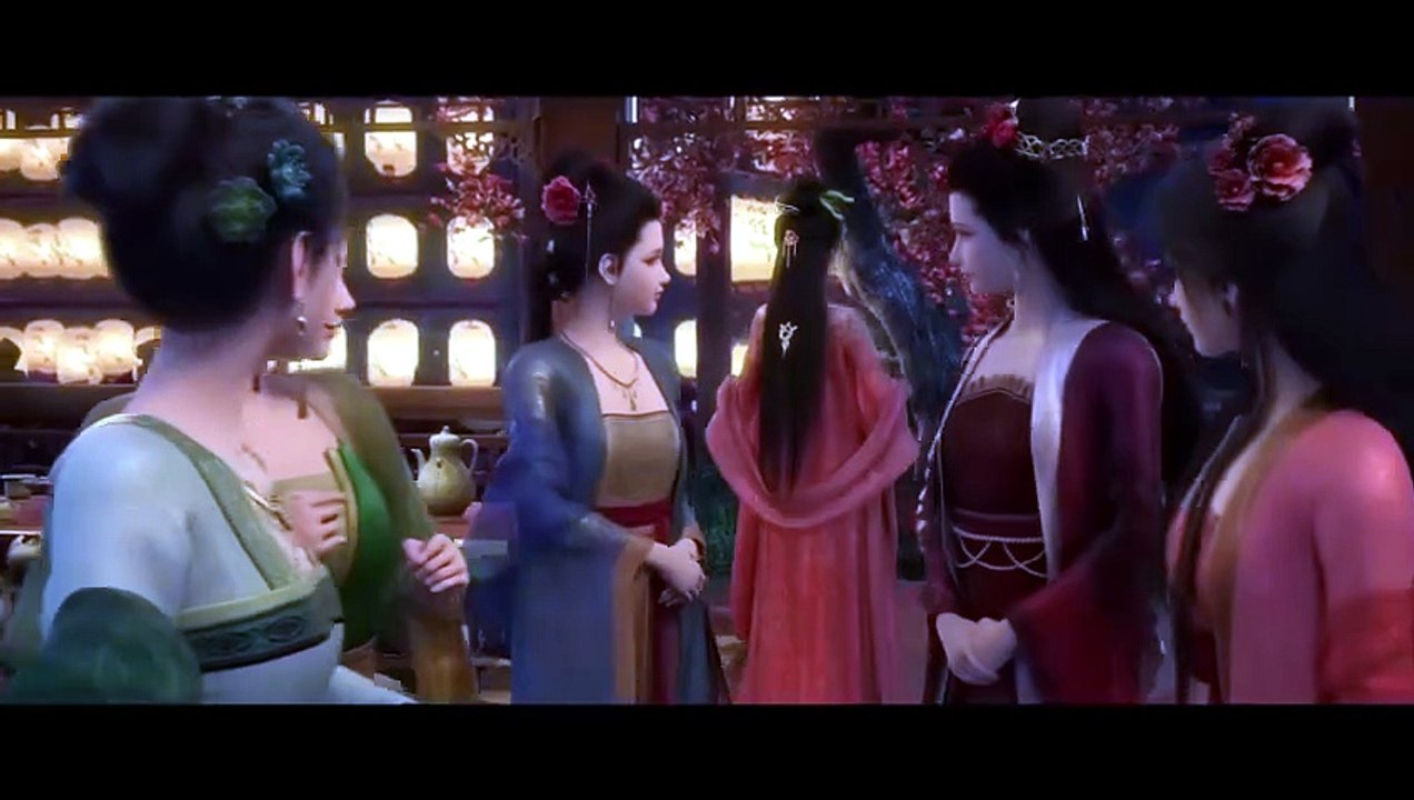 Ever Night episode 7