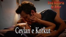 Ceylan e Korkut