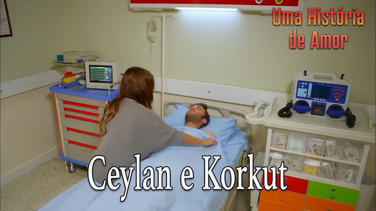 Ceylan e Korkut