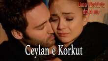 Ceylan e Korkut