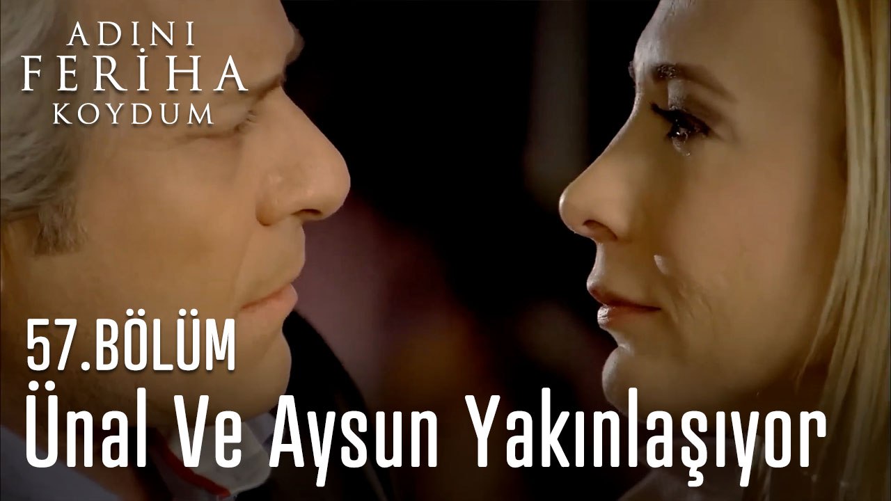 Ünal Ve Aysun Yakınlaşıyor