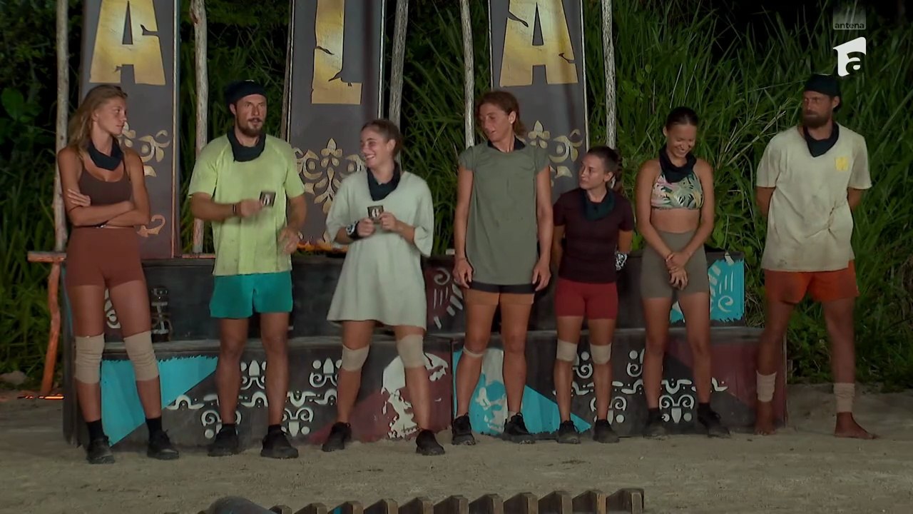 Survivor Romania Saptamana Finala  Sezonul 7 Episodul 64 din 5 Iunie 2026