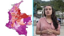 Toribío: El pueblo del Cauca que está con Cepeda