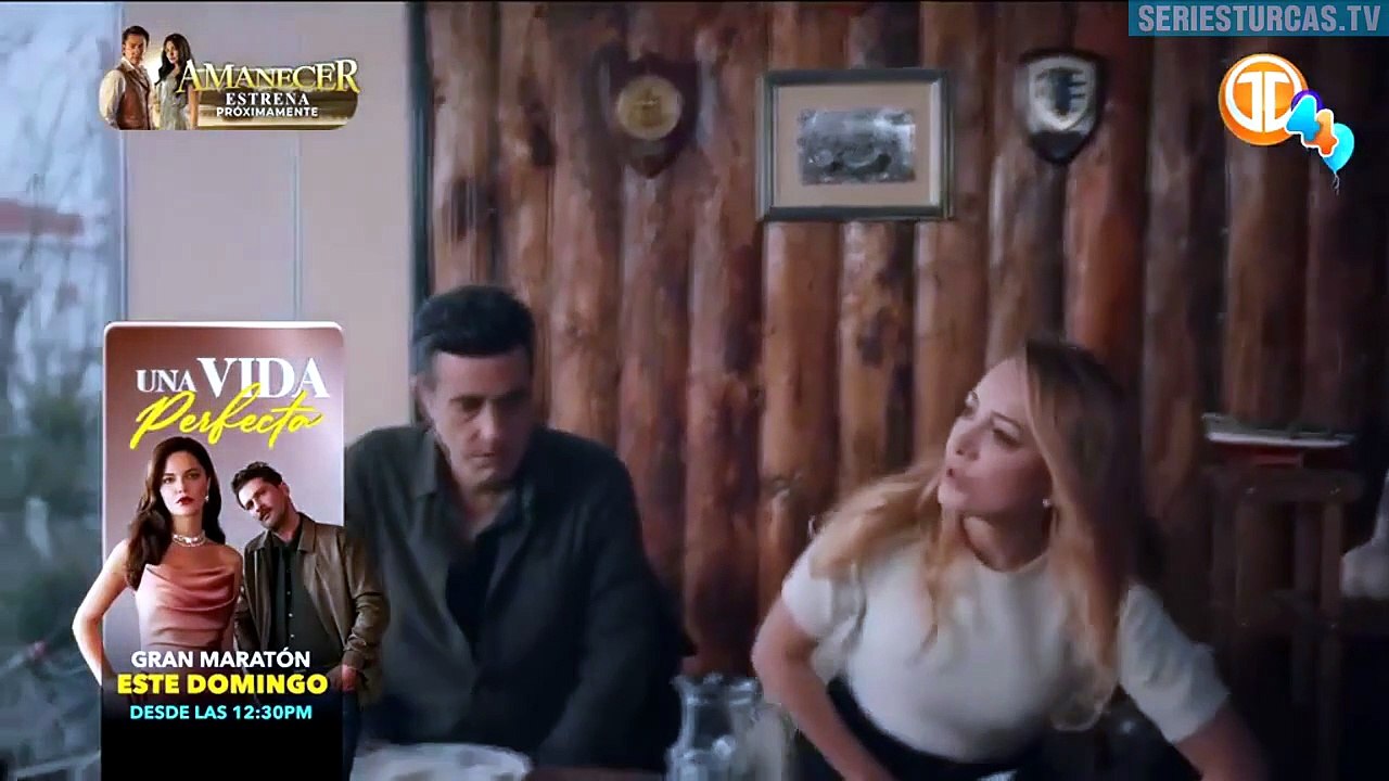 Yabani Capítulo 41 | Salvaje | Novela Turca en Español