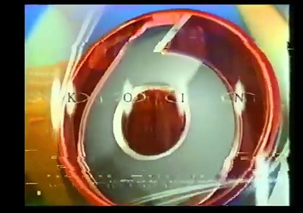 48 HRS. (CBS) Half Cut out, Kill & Kill Again [Audio Cut Out] (NBC), 20/20 (ABC) Split Screen Credits