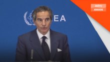 IAEA dakwa akses terhad ke loji nuklear Iran