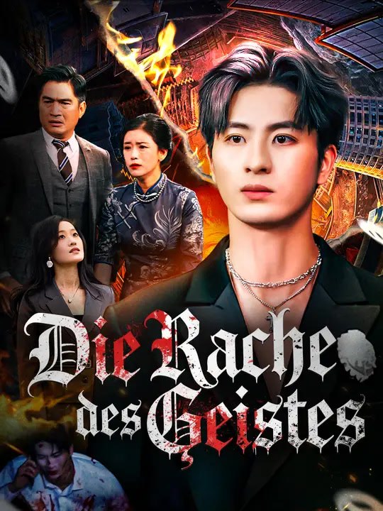 Die Rache des Geistes | Komplette Serie | Short Drama Deutsch