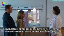 Kizilcik Serbeti Capítulo 104 | Jarabe de Arandano | Novela Turca en Español