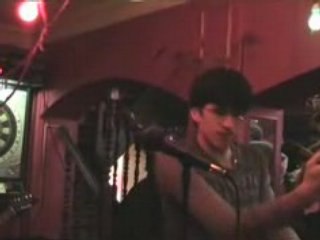 Take me out-Blue Guacamol (Franz Ferdinand cover)