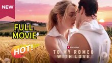 mon Roméo, avec l'amour | Filme Completo em Português